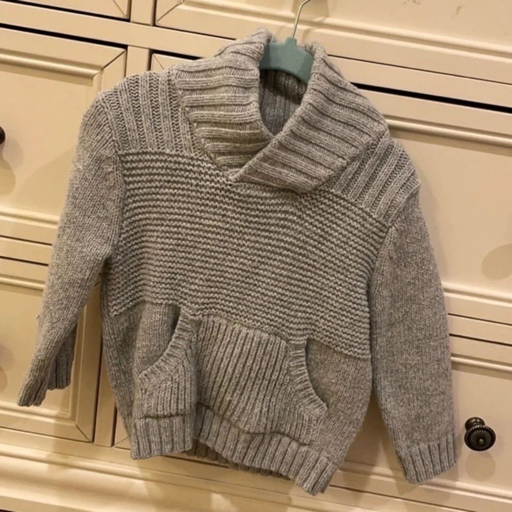 Cat & Jack Sweater